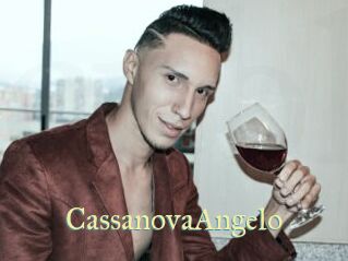 CassanovaAngelo