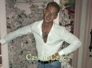 CassiusCage