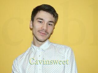 Cavinsweet
