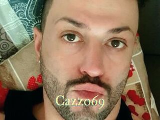Cazzo69