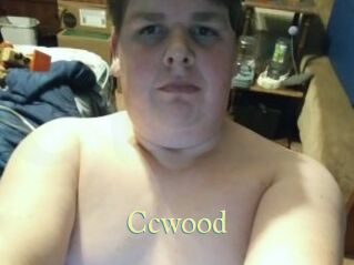 Ccwood