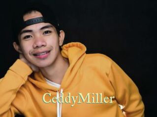 CeddyMiller
