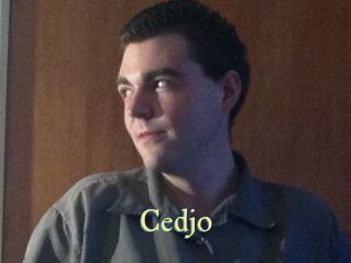 Cedjo