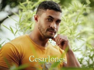 CesarJones