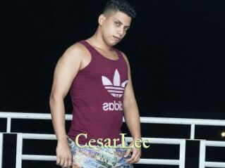 CesarLee
