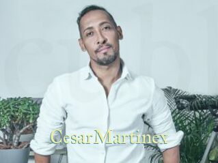 CesarMartinex