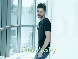 ChadPresley