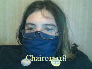 Chairo12118