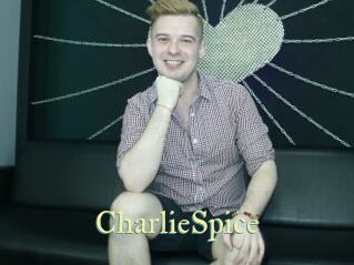 CharlieSpice