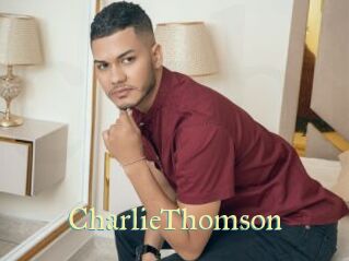 CharlieThomson