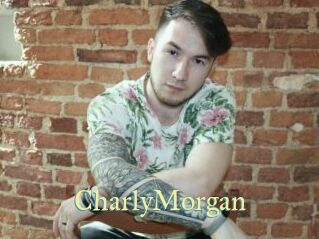 CharlyMorgan