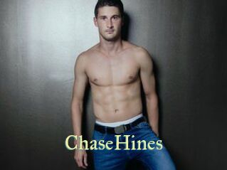 ChaseHines