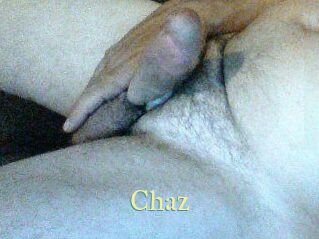 Chaz
