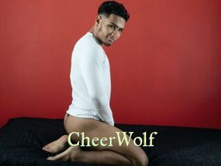 CheerWolf