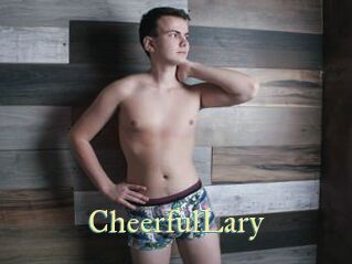 CheerfulLary