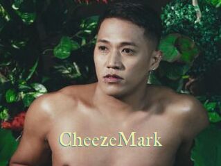 CheezeMark