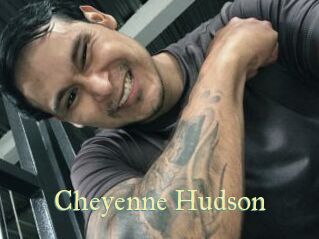 Cheyenne_Hudson