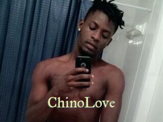 ChinoLove
