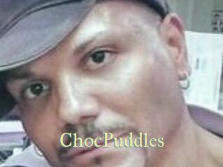 ChocPuddles