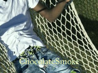 ChocolateSmoke