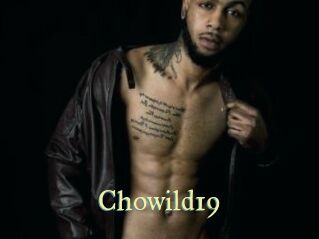 Chowild19