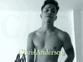 ChrisAnderson