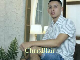 ChrisBlair