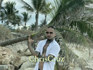 ChrisCruz
