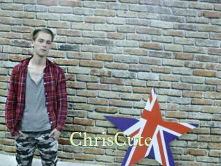 ChrisCute