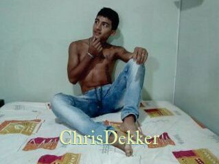 ChrisDekker