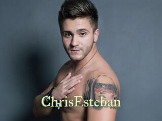 ChrisEsteban