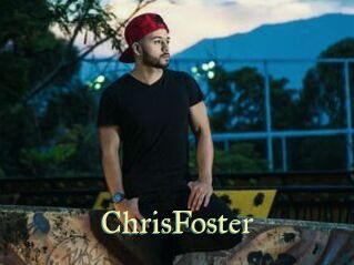 ChrisFoster