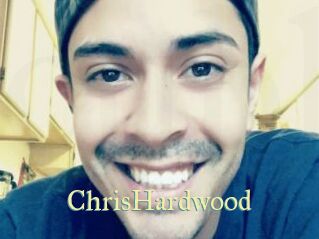 ChrisHardwood