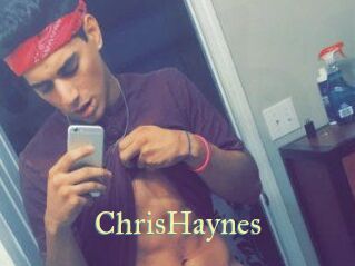 Chris_Haynes