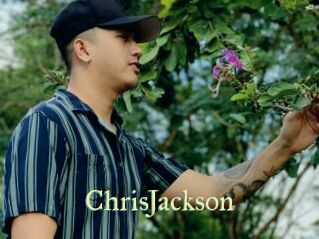 ChrisJackson