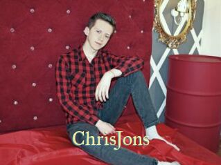 ChrisJons