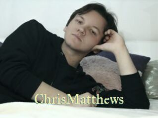 ChrisMatthews