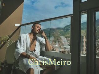 ChrisMeir0
