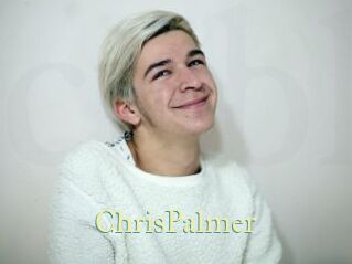 ChrisPalmer