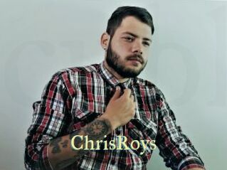 ChrisRoys