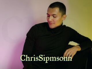 ChrisSipmsonn