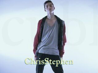 ChrisStephen