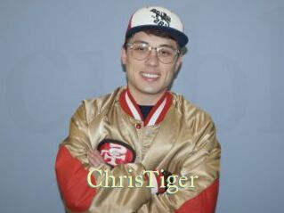 ChrisTiger