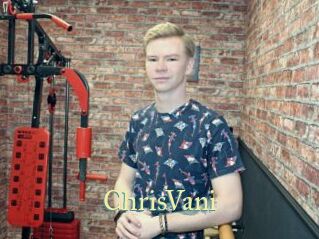 ChrisVani