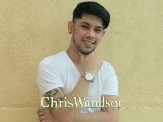 ChrisWindsor