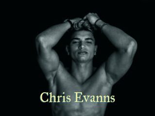 Chris_Evanns