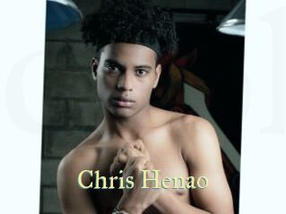Chris_Henao