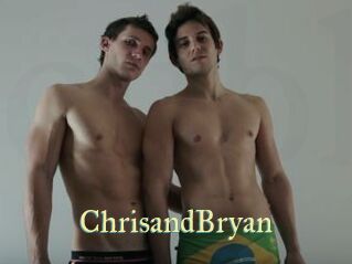 ChrisandBryan