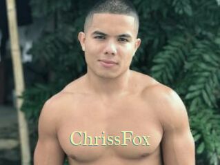 ChrissFox