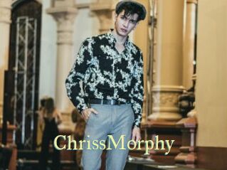 ChrissMorphy